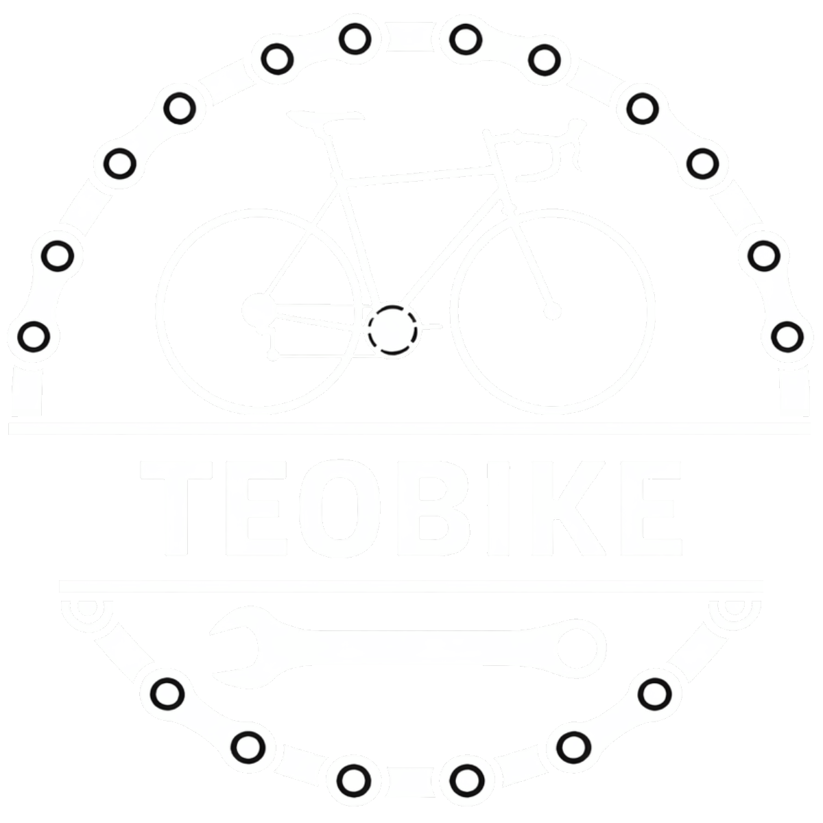 TeoBike - serwis i sklep rowerowy